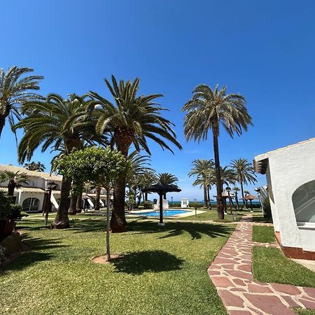 Boira - Vivienda En Urbanizacion A Primera Linea De Playa Denia Zewnętrze zdjęcie