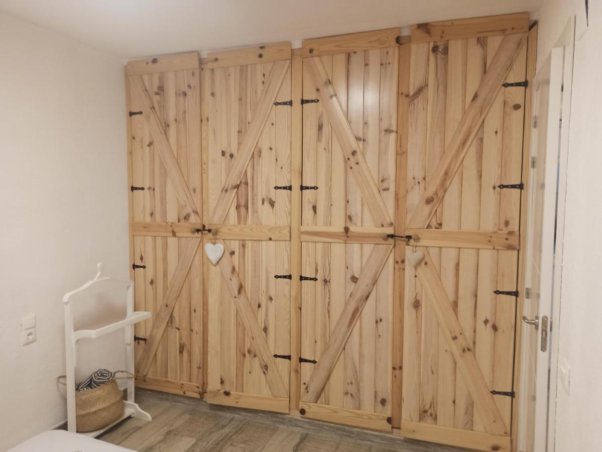 Boira - Vivienda En Urbanizacion A Primera Linea De Playa Denia Zewnętrze zdjęcie