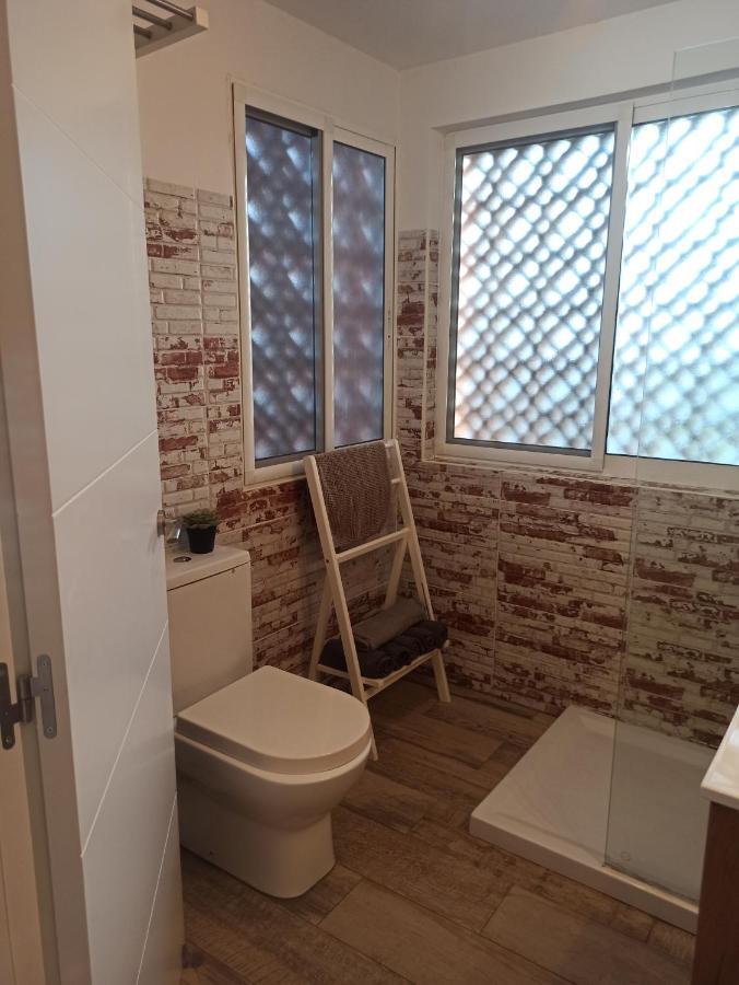 Boira - Vivienda En Urbanizacion A Primera Linea De Playa Denia Zewnętrze zdjęcie