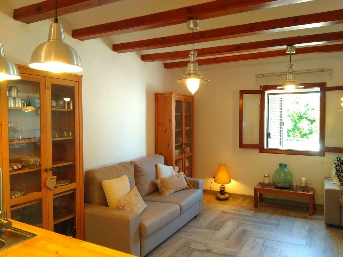 Boira - Vivienda En Urbanizacion A Primera Linea De Playa Denia Zewnętrze zdjęcie