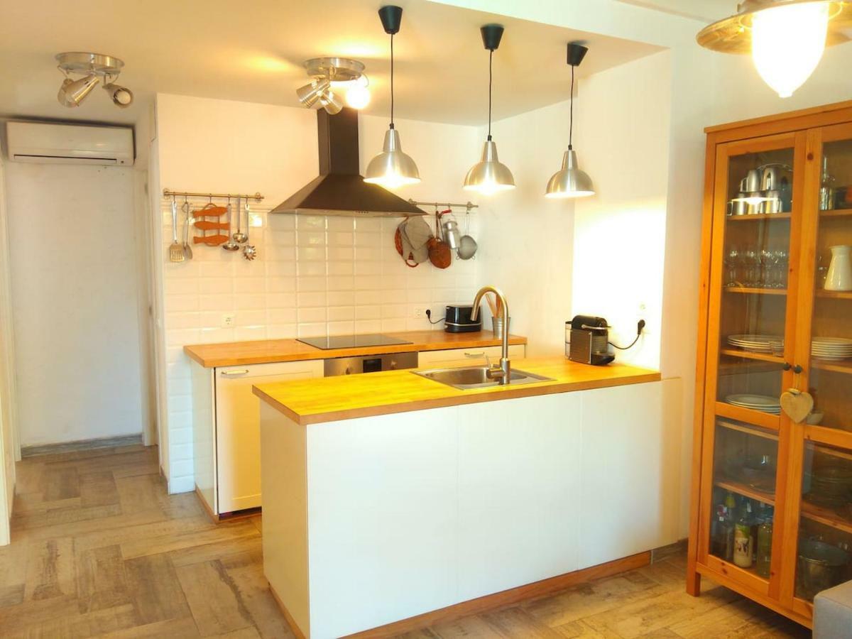Boira - Vivienda En Urbanizacion A Primera Linea De Playa Denia Zewnętrze zdjęcie
