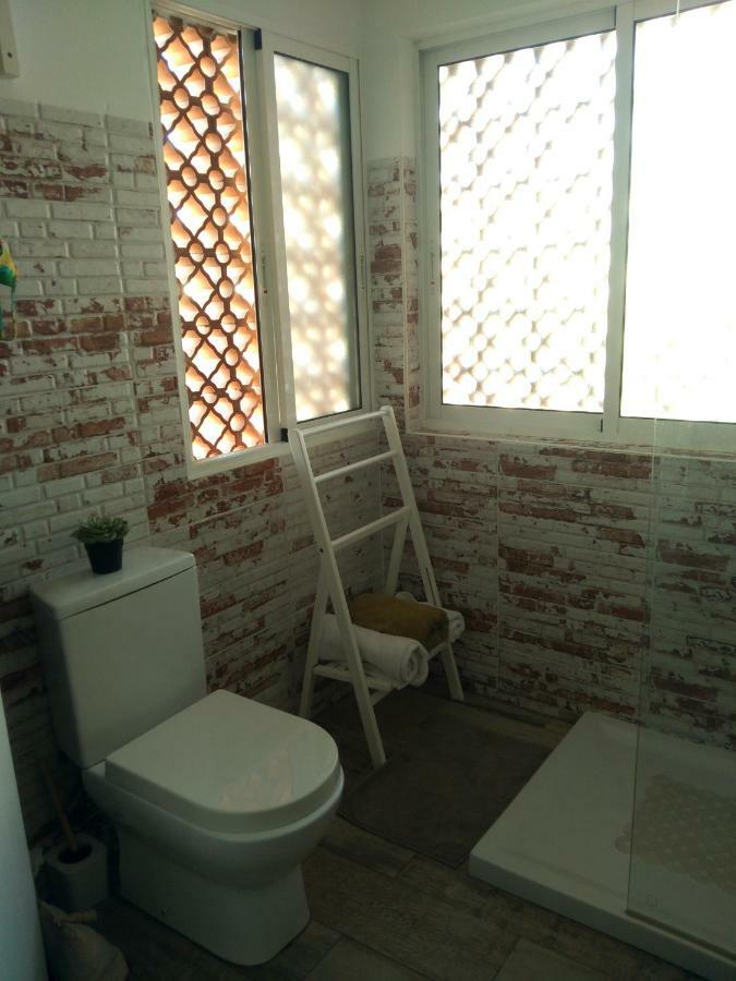 Boira - Vivienda En Urbanizacion A Primera Linea De Playa Denia Zewnętrze zdjęcie